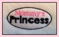 Mommy's Princess
