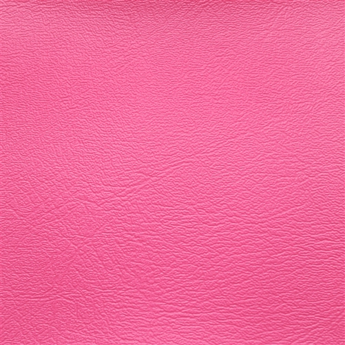 Marine Hot Pink Embroidery Vinyl