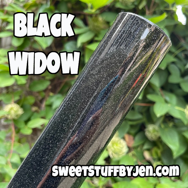 Out of this World BLACK WIDOW