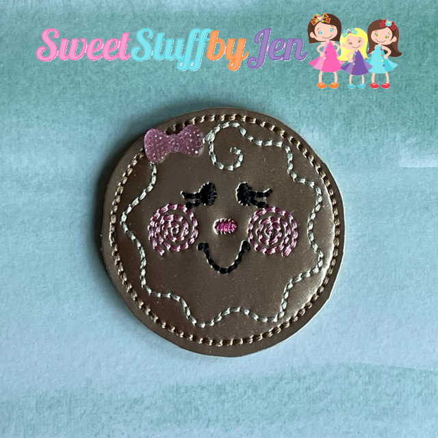 SSBJ Swirly Gingy Embroidery File