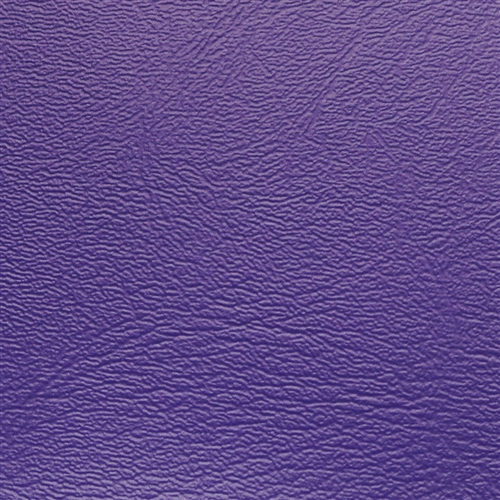 Purple Marine Embroidery Vinyl